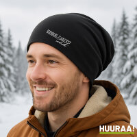 Beanie Bernburg (Saale) verliebt