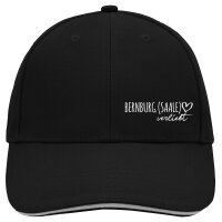 Cappy Mütze Bernburg (Saale) verliebt