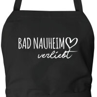 Schürze Bad Nauheim verliebt