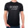 Herren T-Shirt Forchheim verliebt