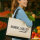 Jutetasche Naumburg (Saale) verliebt 21 Liter Black