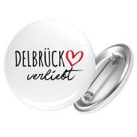 Button Delbrück verliebt