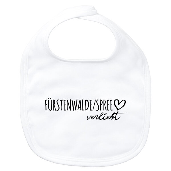 Baby Lätzchen Fürstenwalde/Spree verliebt