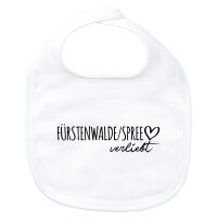 Baby Lätzchen Fürstenwalde/Spree verliebt