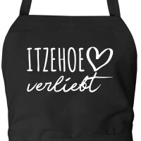 Schürze Itzehoe verliebt