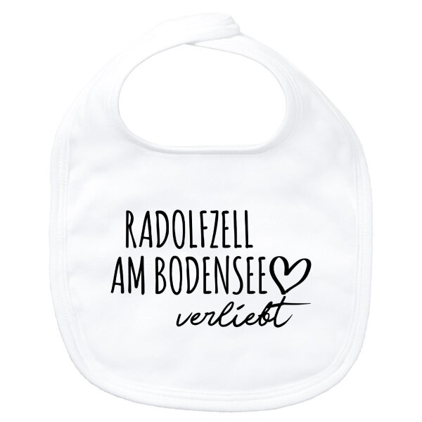 Baby Lätzchen Radolfzell am Bodensee verliebt