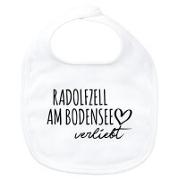 Baby Lätzchen Radolfzell am Bodensee verliebt