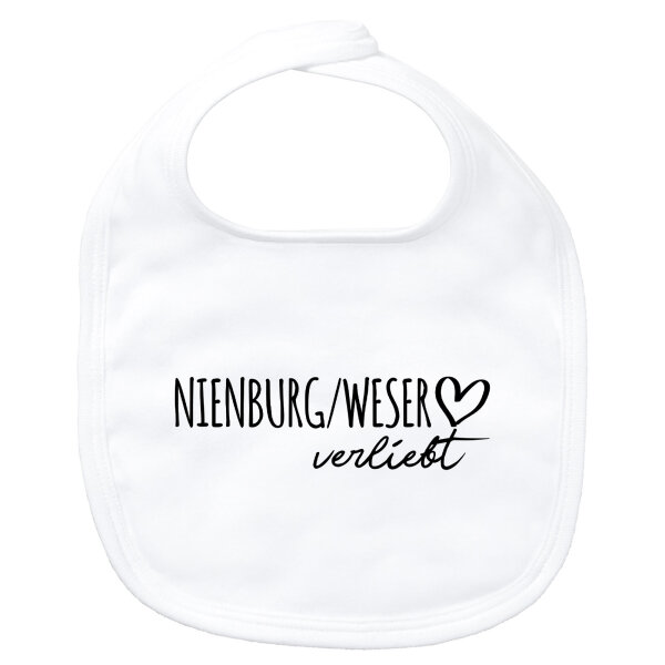 Baby Lätzchen Nienburg/Weser verliebt