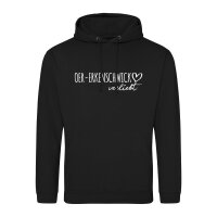 Unisex Hoodie Oer-Erkenschwick verliebt Größe...