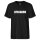 Herren T-Shirt Lifeguard Schriftzug Größe S-3XL