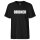 Herren T-Shirt Ordner Schriftzug Größe S-3XL