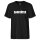 Herren T-Shirt Sanitäter Schriftzug Größe S-3XL