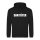 Unisex Hoodie Sanitäter Schriftzug Größe S-3XL