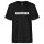 Herren T-Shirt Sanitäterin Schriftzug Größe S-3XL