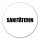 Aufkleber Sanitäterin Schriftzug 10cm Sticker