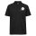 Herren Polo Shirt Kleeblatt Silhouette Größe S-3XL