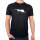 Herren T-Shirt Ameise Silhouette Größe S-3XL