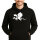 Unisex Hoodie Drache Silhouette Größe S-3XL