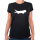 Damen T-Shirt Krokodile Silhouette Größe XS-XXL