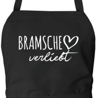 Schürze Bramsche verliebt