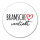 Aufkleber Bramsche verliebt 10cm Sticker