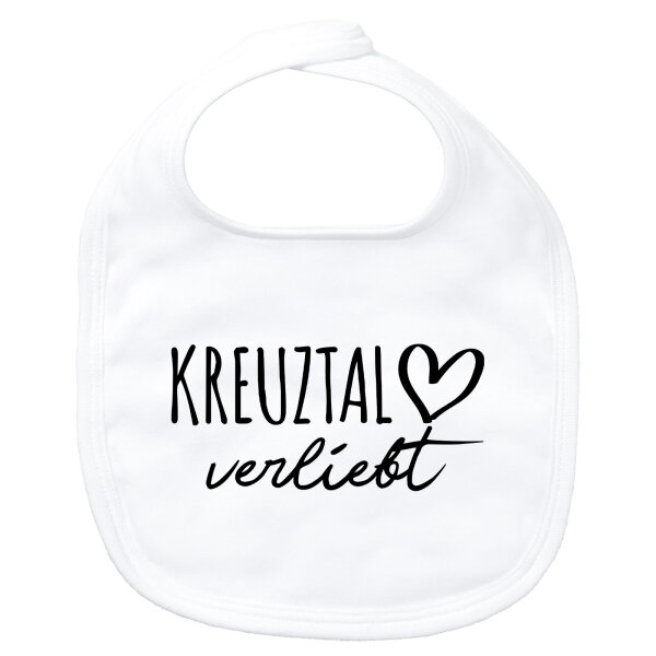 Baby Lätzchen Kreuztal verliebt