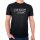 Herren T-Shirt Gevelsberg verliebt