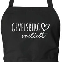 Schürze Gevelsberg verliebt