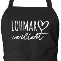 Schürze Lohmar verliebt