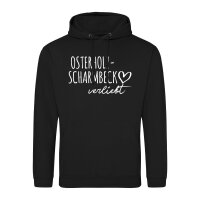 Unisex Hoodie Osterholz-Scharmbeck verliebt...
