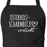 Schürze Osterholz-Scharmbeck verliebt