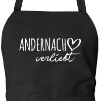 Schürze Andernach verliebt