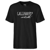 Herren T-Shirt Gaggenau verliebt Größe S-3XL