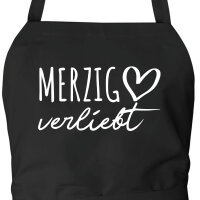 Schürze Merzig verliebt