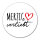 Aufkleber Merzig verliebt 10cm Sticker