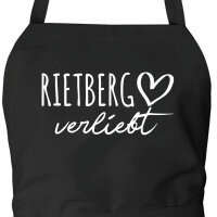 Schürze Rietberg verliebt