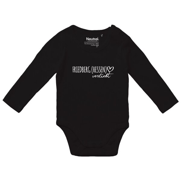 Baby Body Friedberg Hessen verliebt