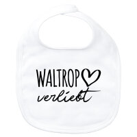 Baby Lätzchen Waltrop verliebt