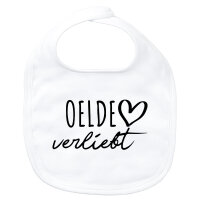 Baby Lätzchen Oelde verliebt