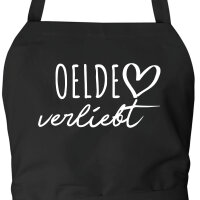Schürze Oelde verliebt