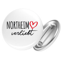 Button Northeim verliebt