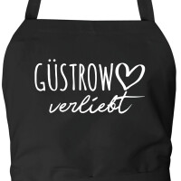 Schürze Güstrow verliebt