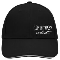 Cappy Mütze Güstrow verliebt