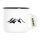 Emaille Tasse Berg Silhouette Mountain 300ml Vintage Emaille Becher