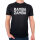 Herren T-Shirt Rambazamba Schriftzug Größe S-3XL