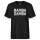 Herren T-Shirt Rambazamba Schriftzug Größe S-3XL