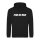Unisex Hoodie Firlefanz Schriftzug Größe S-3XL