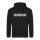 Unisex Hoodie Humbug Schriftzug Größe S-3XL
