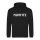 Unisex Hoodie Mumpitz Schriftzug Größe S-3XL
