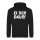 Unisex Hoodie Ei der Daus Schriftzug Größe S-3XL